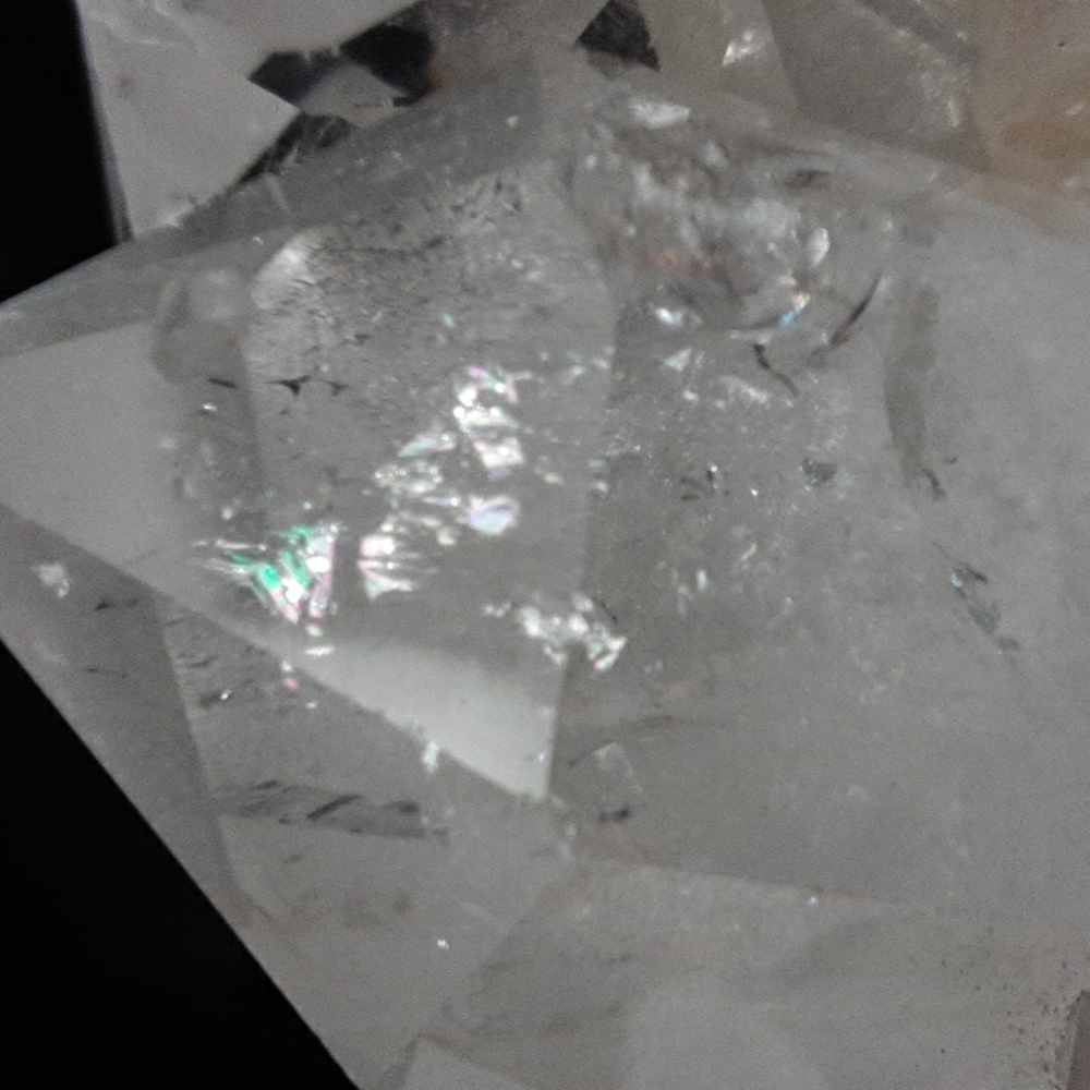 💎AAA💎Quartz Crystal Cluster - Picture 11 of 16